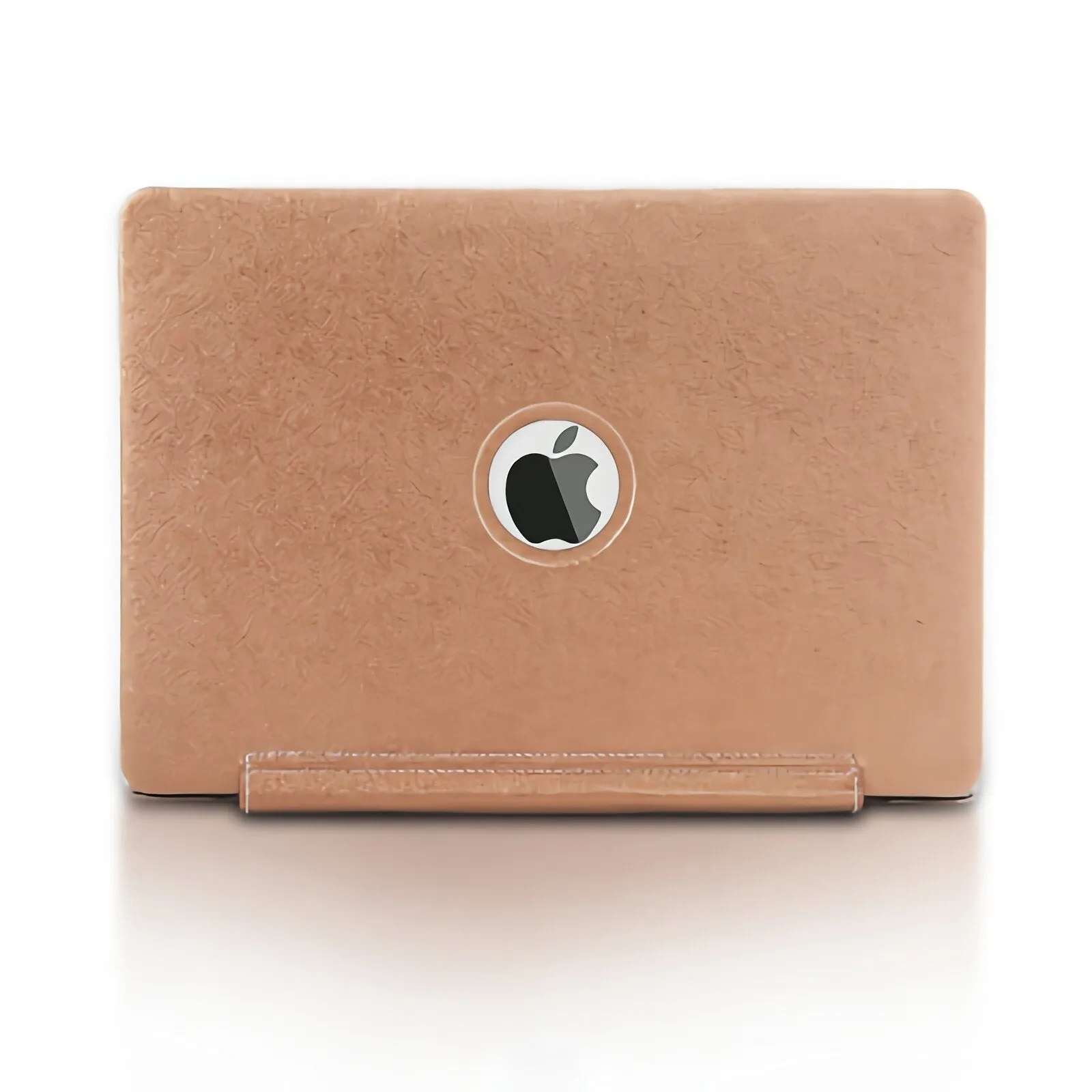 13.3 inch PU Leather Laptop Cover Black / Brown Laptop Sleeve Bag Laptop Case For MacBook Air / Pro