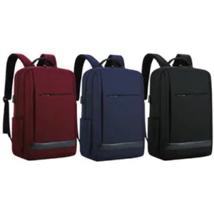 15.6'' GRACE Water Repellent Laptop Backpack