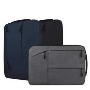 15.6'' Urban Water Resistance Laptop Pouch