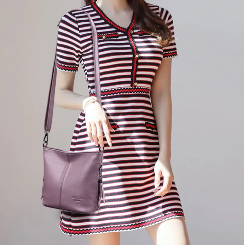 2020 Luxury Leather Handbags