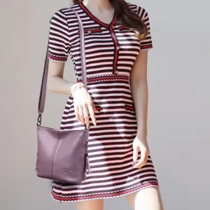 2020 Luxury Leather Handbags