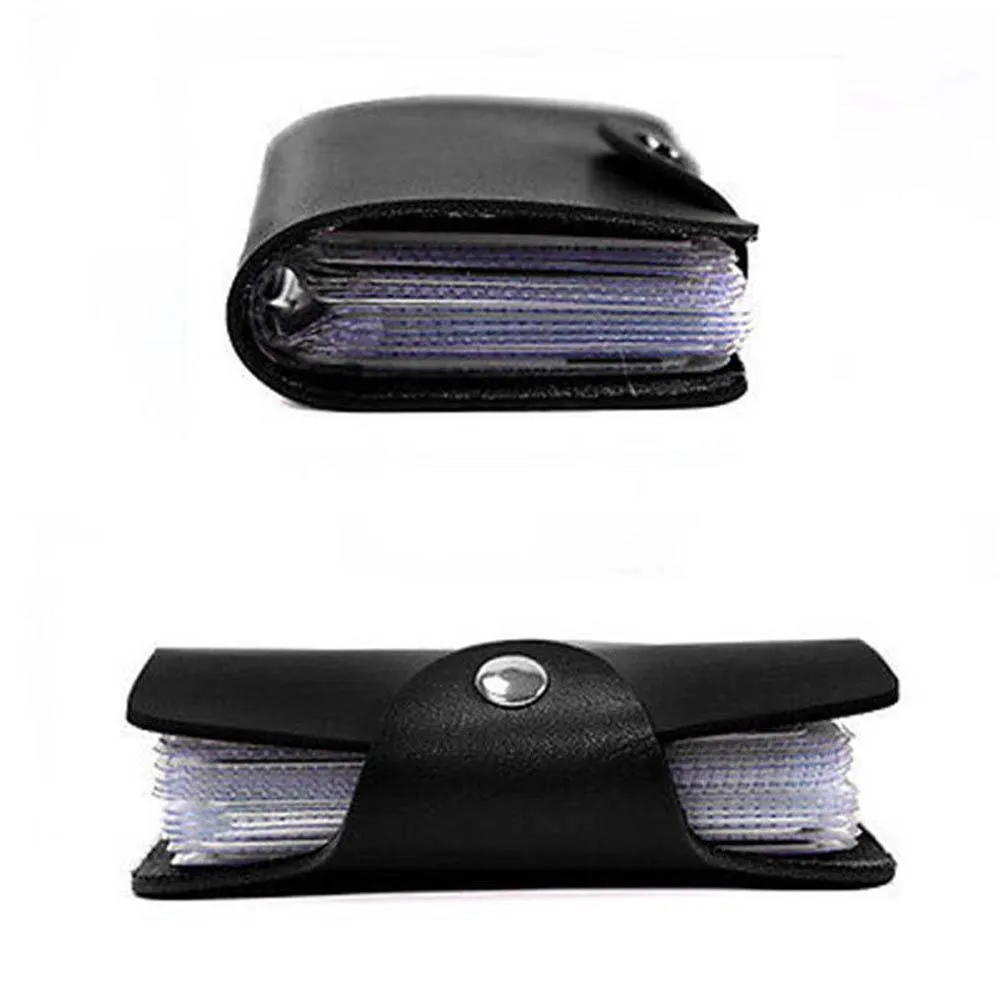 24 Bits Credit Card Holder