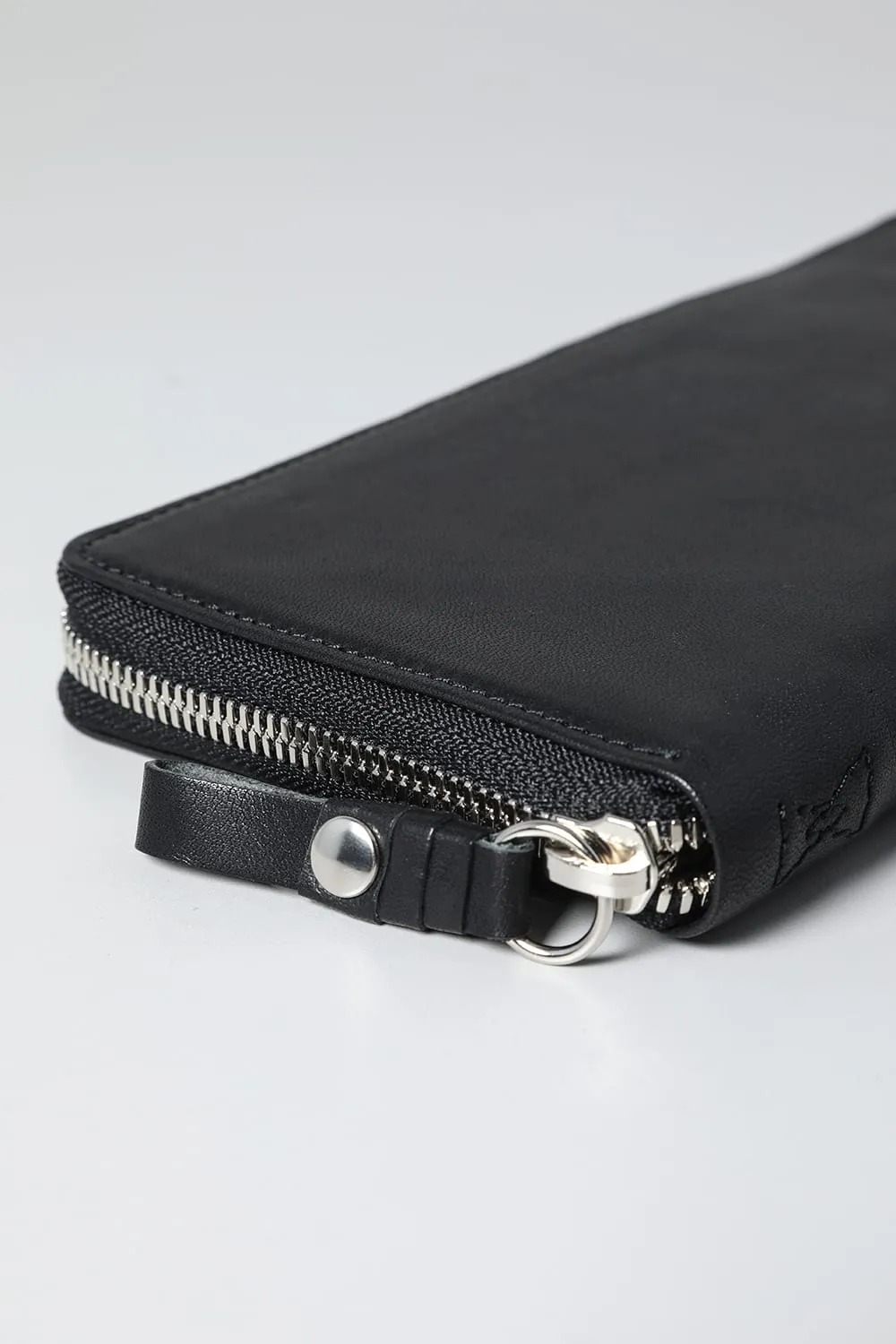 2door wallet Cow mineral