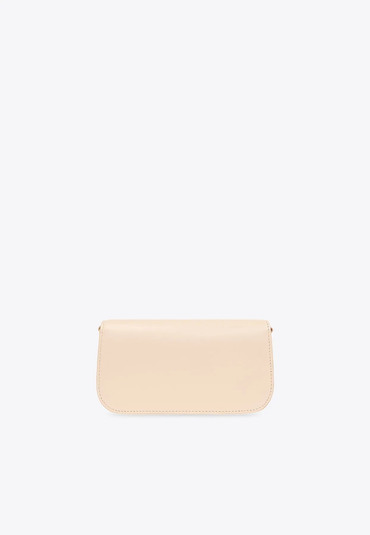 3.5 Crossbody Bag  in Leather