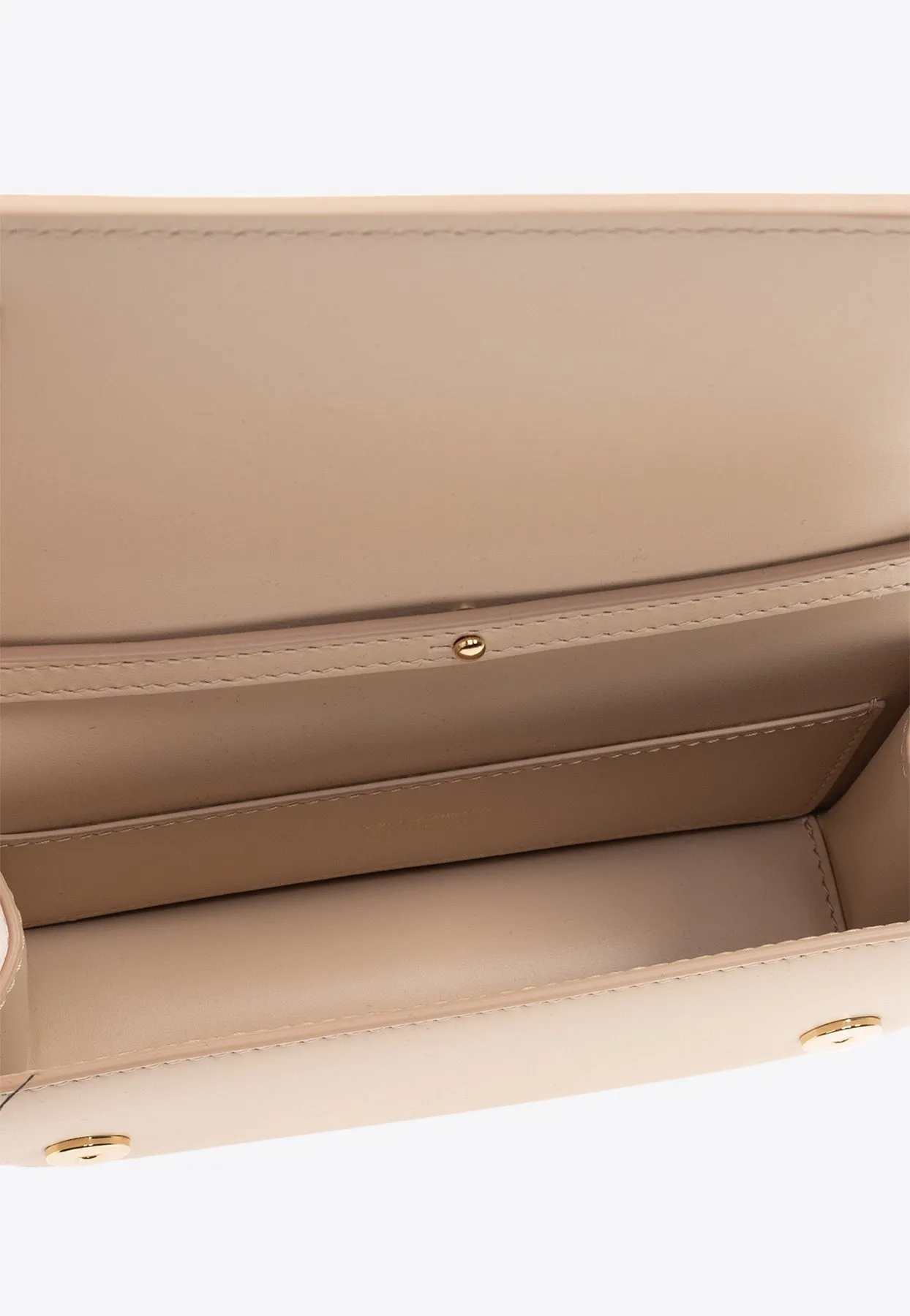 3.5 Crossbody Bag  in Leather