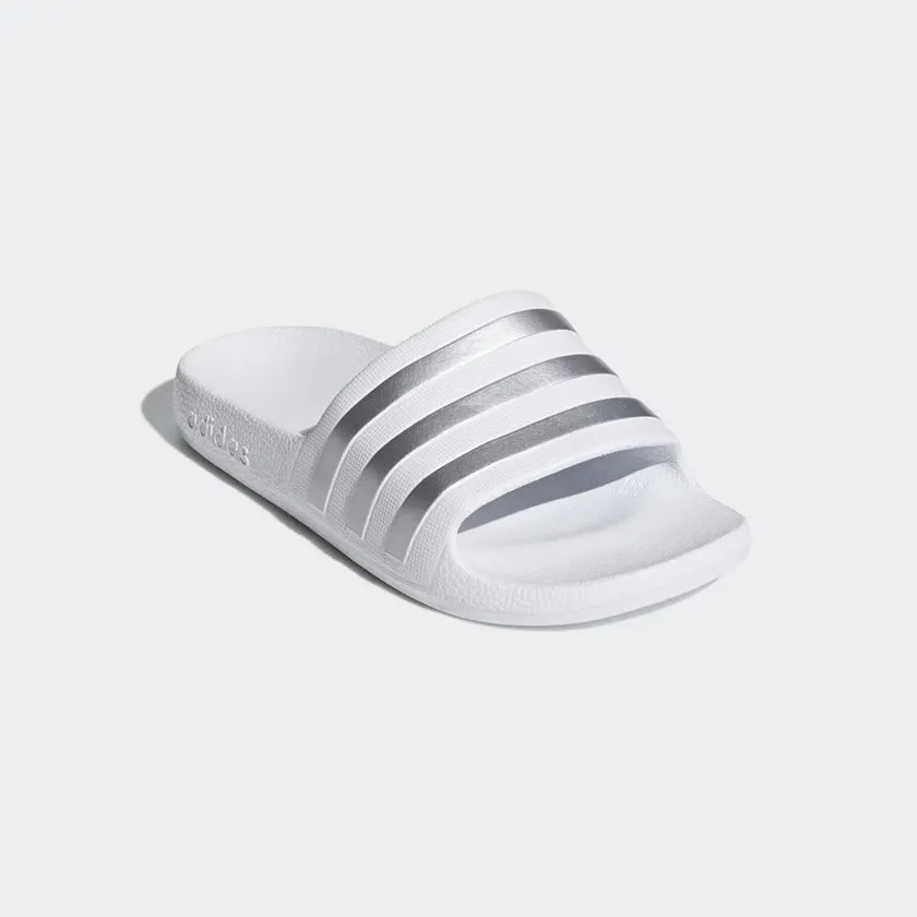 Adidas Adilette Aqua Slides Juniors F35555