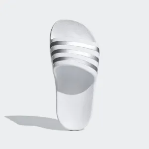 Adidas Adilette Aqua Slides Juniors F35555