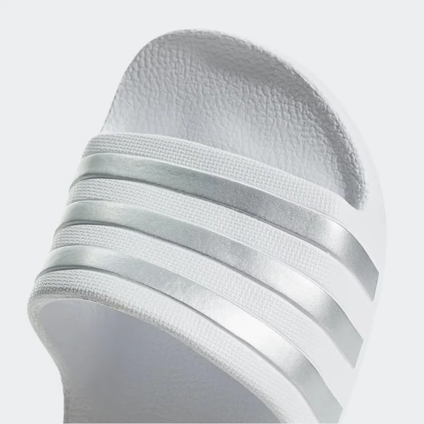 Adidas Adilette Aqua Slides Juniors F35555