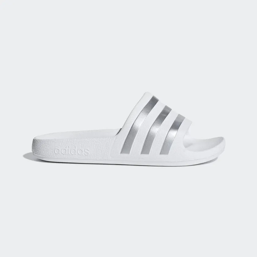 Adidas Adilette Aqua Slides Juniors F35555