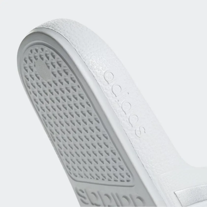Adidas Adilette Aqua Slides Juniors F35555