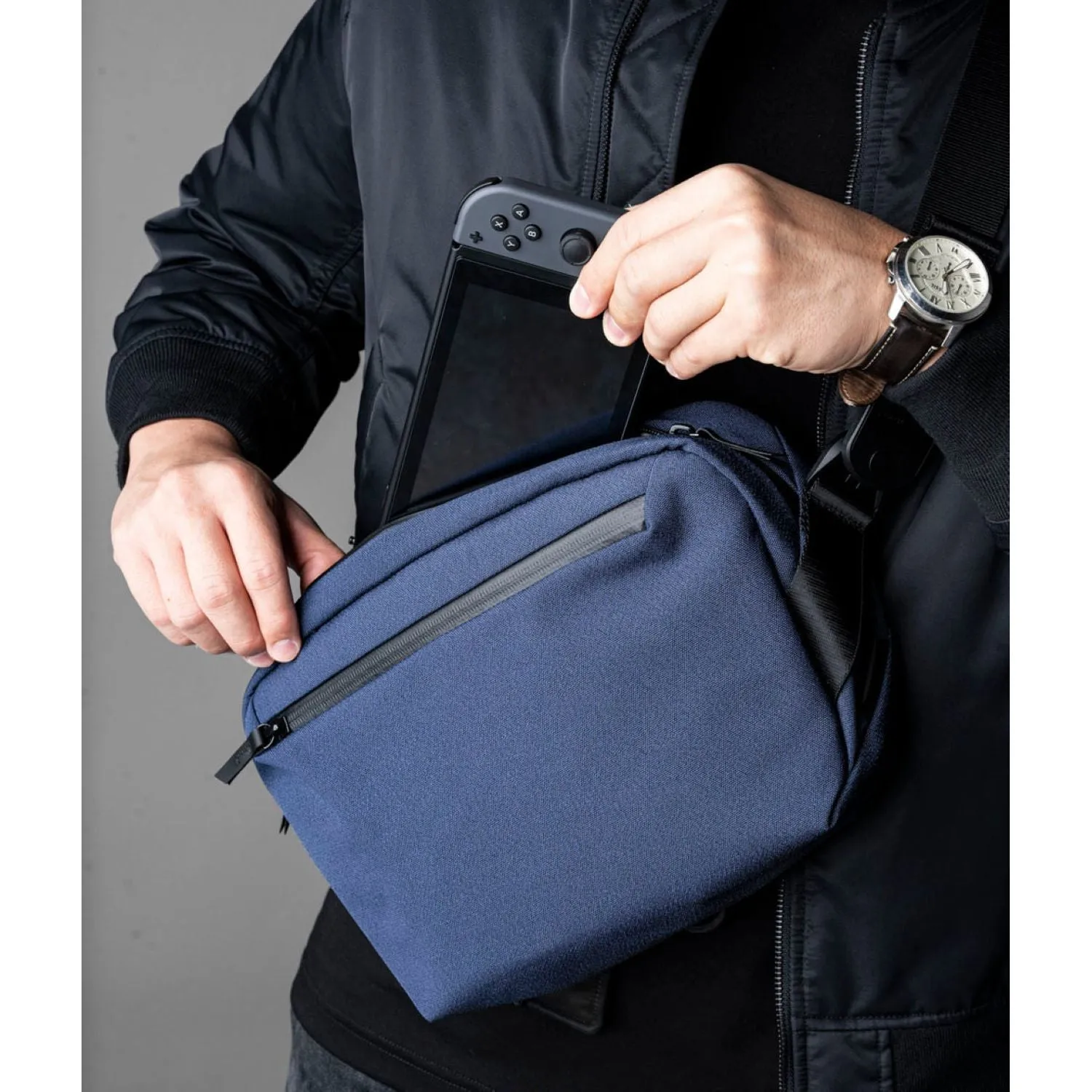ALPAKA Go Sling
