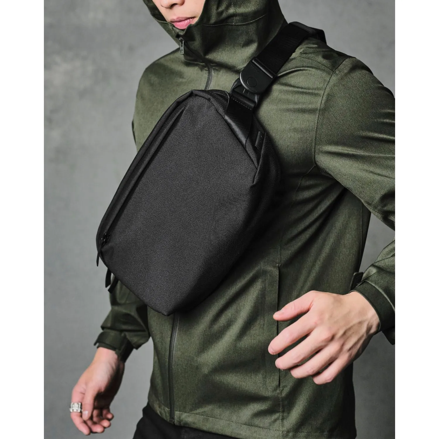 ALPAKA Go Sling