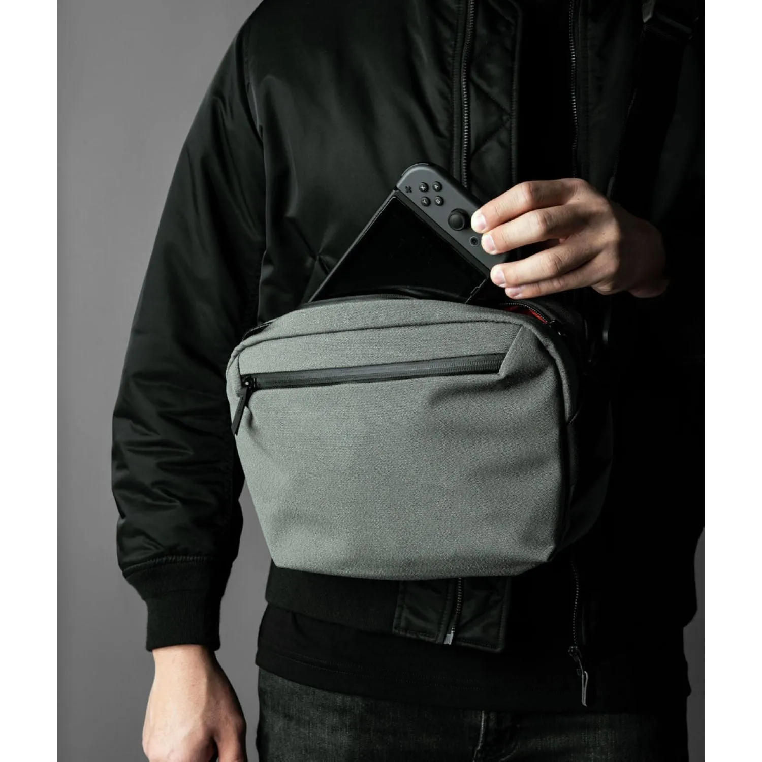 ALPAKA Go Sling