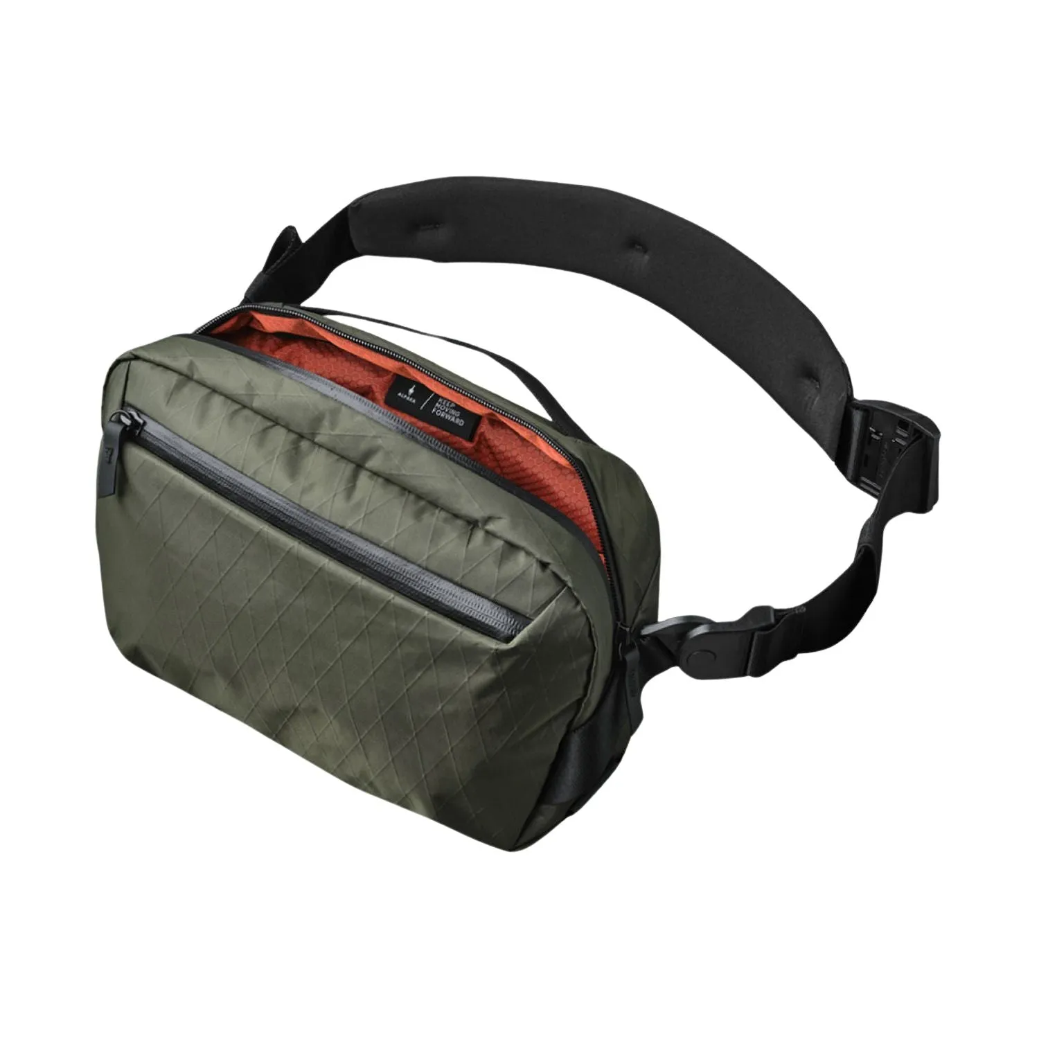 ALPAKA Go Sling