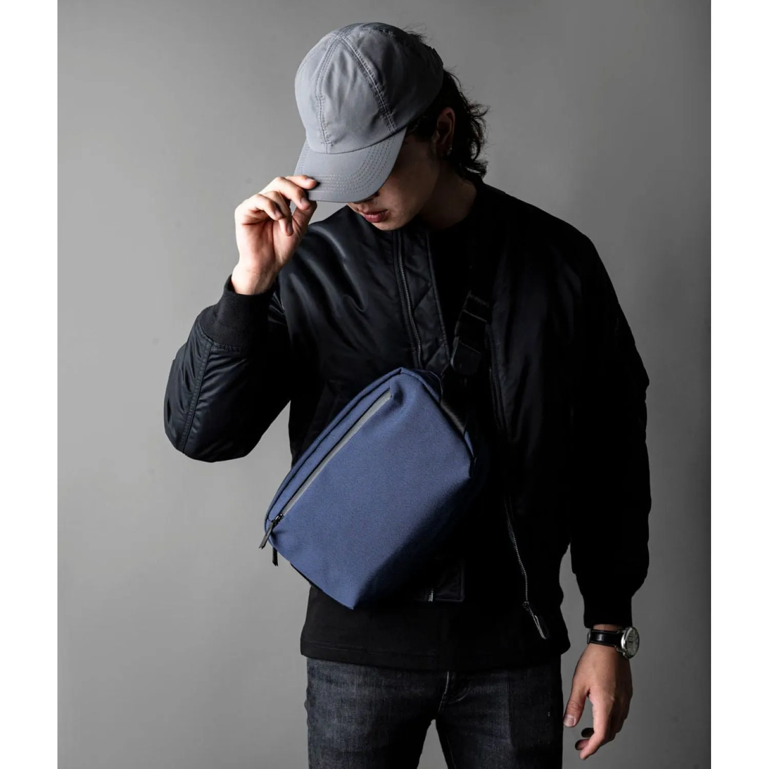 ALPAKA Go Sling