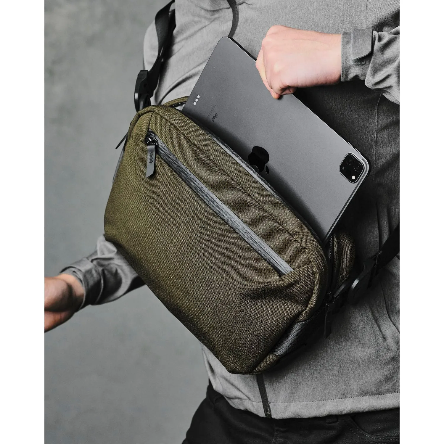 ALPAKA Go Sling