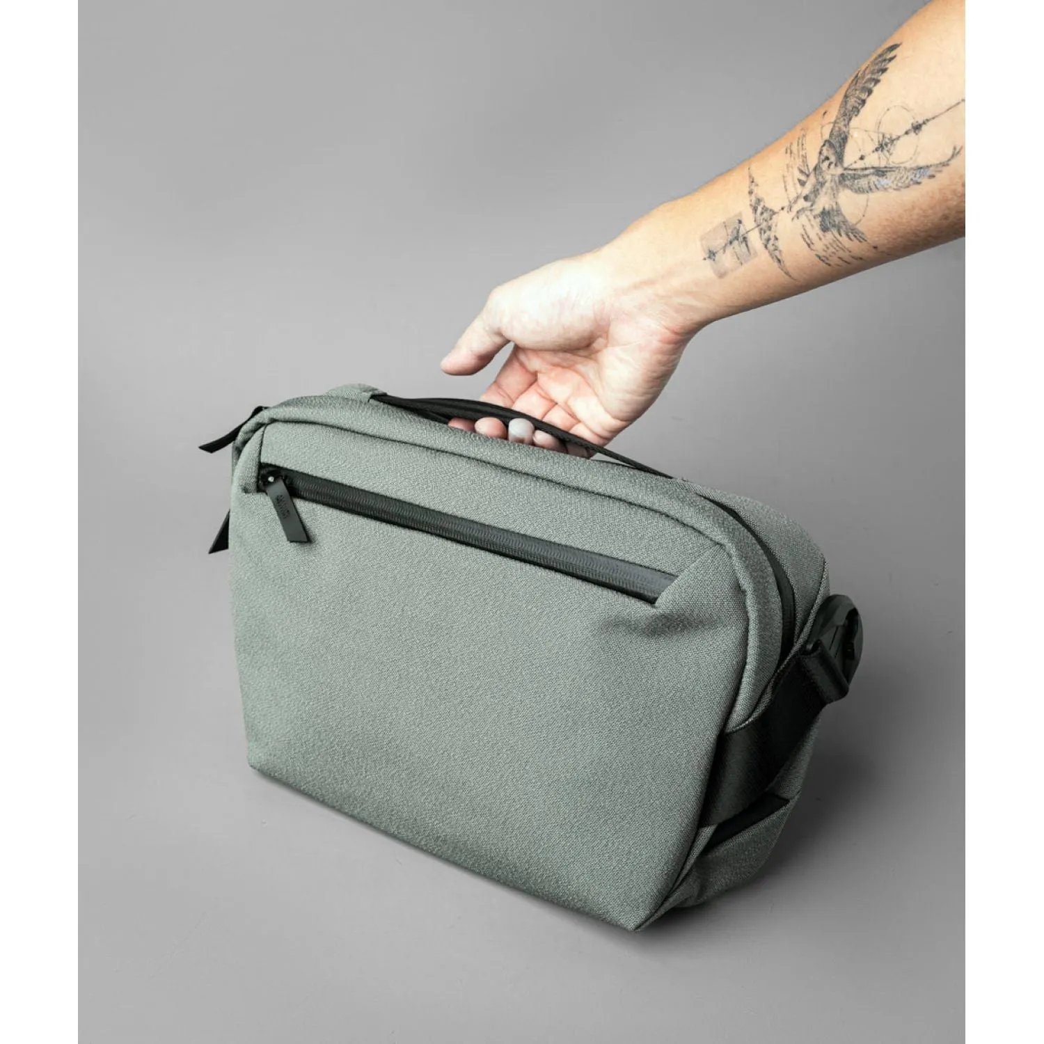 ALPAKA Go Sling