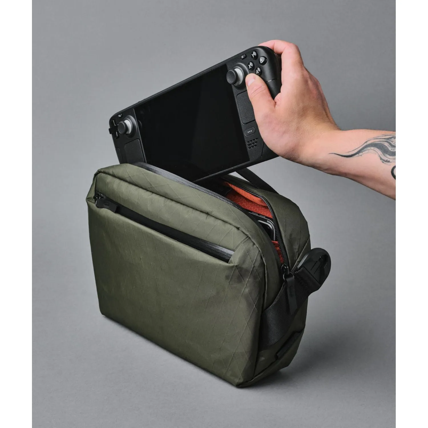 ALPAKA Go Sling