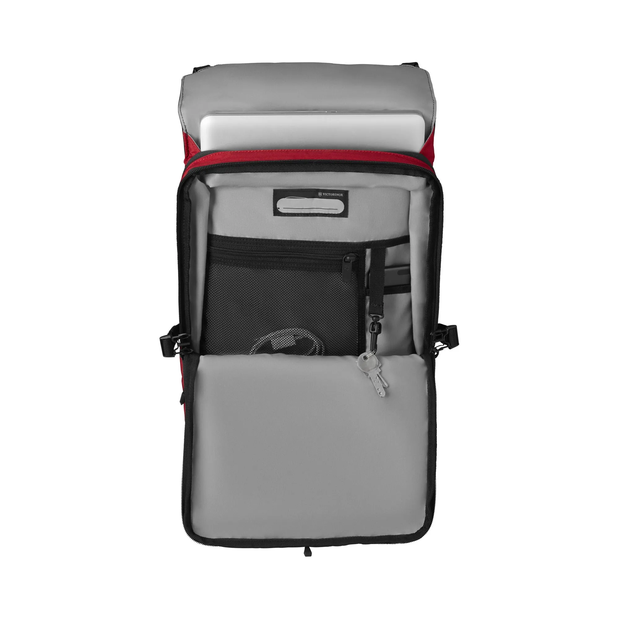 Altmont Original, Flapover Laptop Backpack -610224