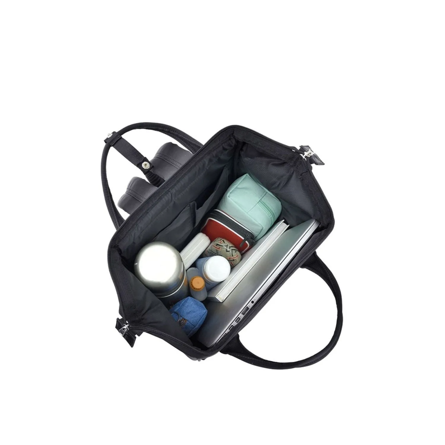Anello New Orchard Kuchigane Backpack Slim R