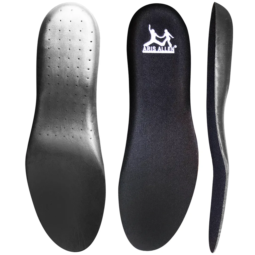 Aris Allen Men's Molded Foam Insoles