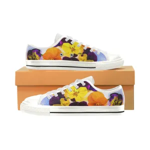 Art Violas Low Rise Shoes up to size 12