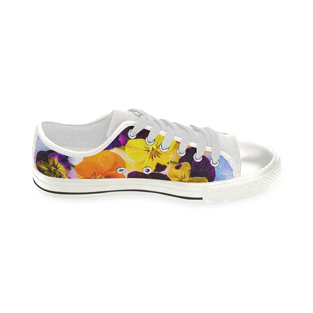 Art Violas Low Rise Shoes up to size 12