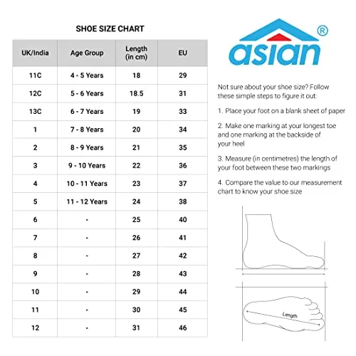 ASIAN Men's Wonder-13 Firozi Mesh Sports Running Shoes (Green) 6UK