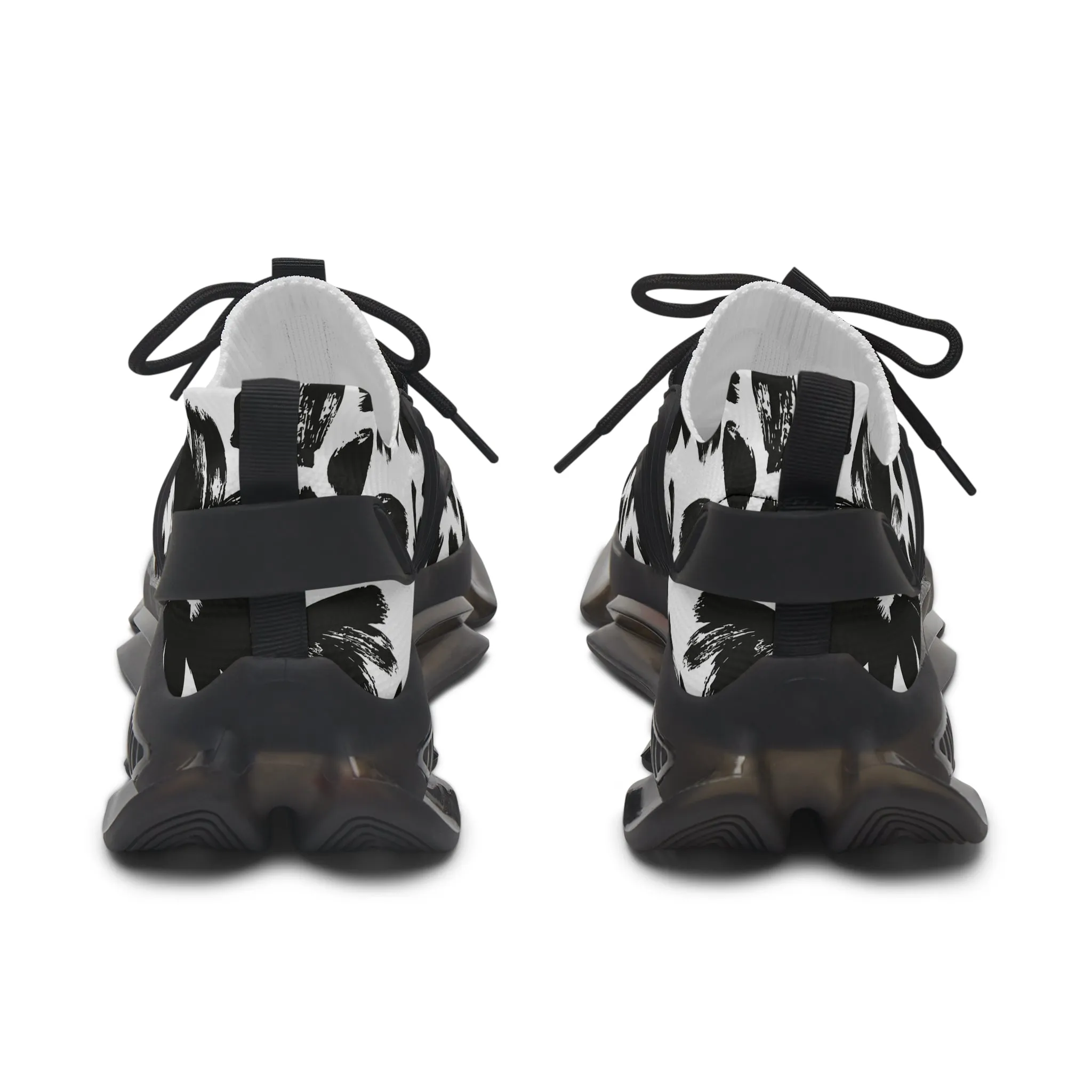 Aster Women's Mesh Sneakers