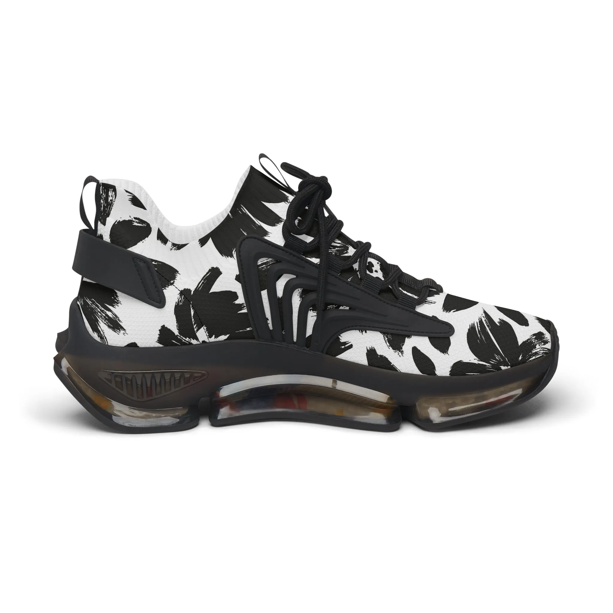 Aster Women's Mesh Sneakers