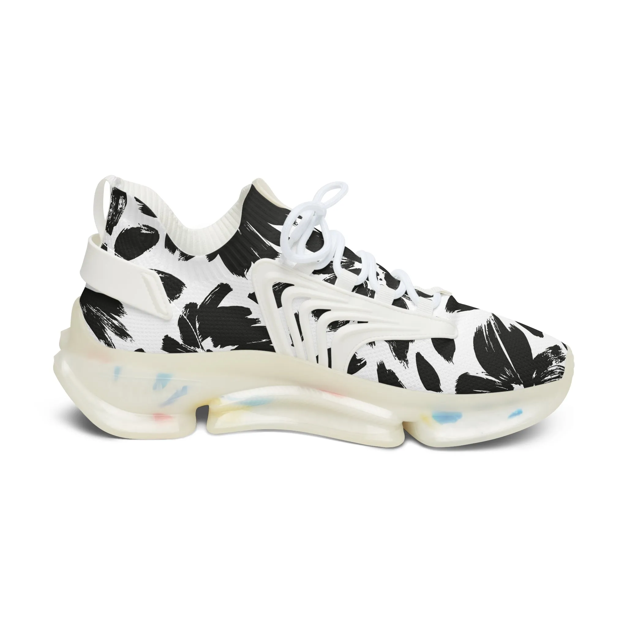 Aster Women's Mesh Sneakers