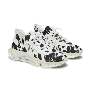 Aster Women's Mesh Sneakers