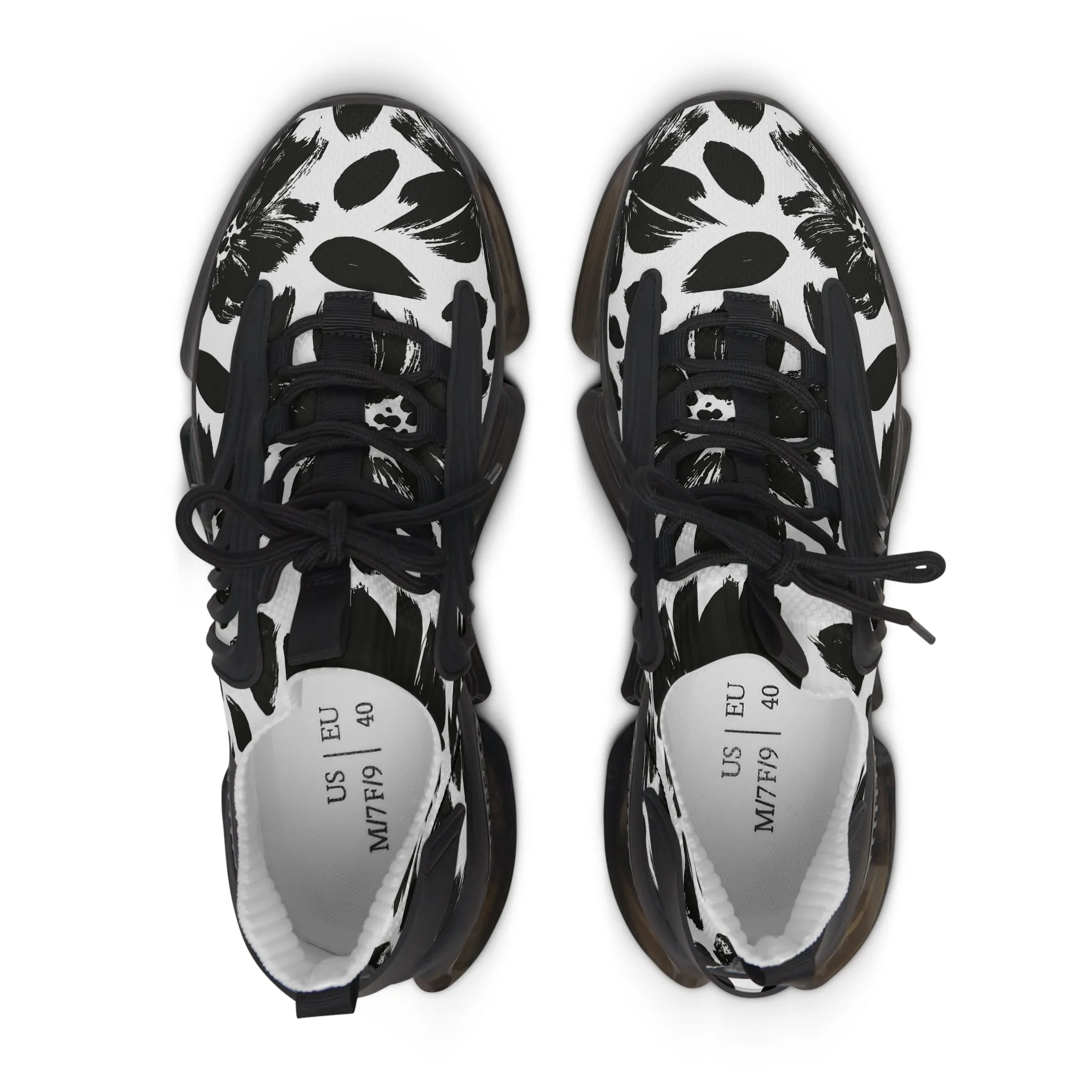 Aster Women's Mesh Sneakers