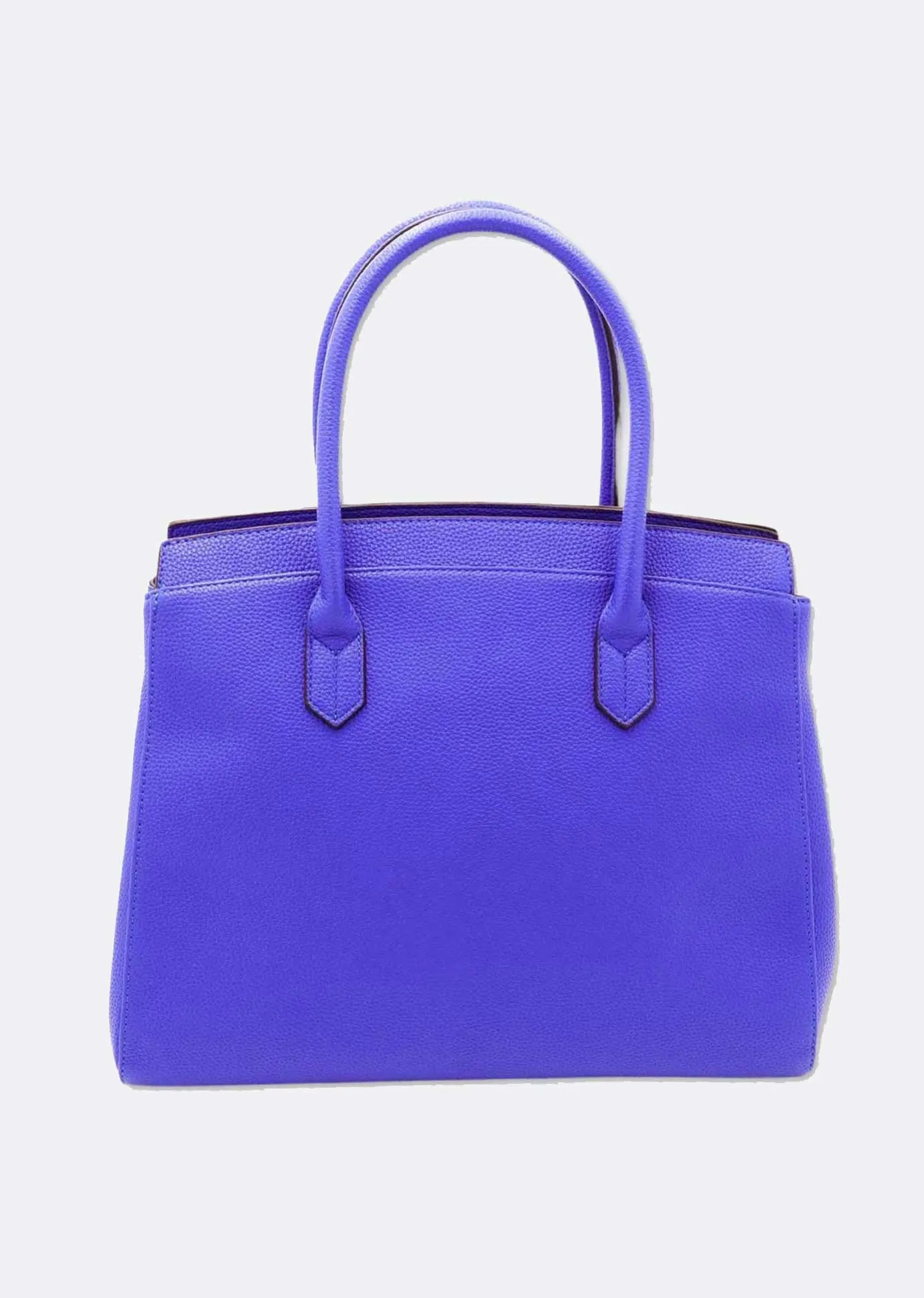 B Unique Leather Bag