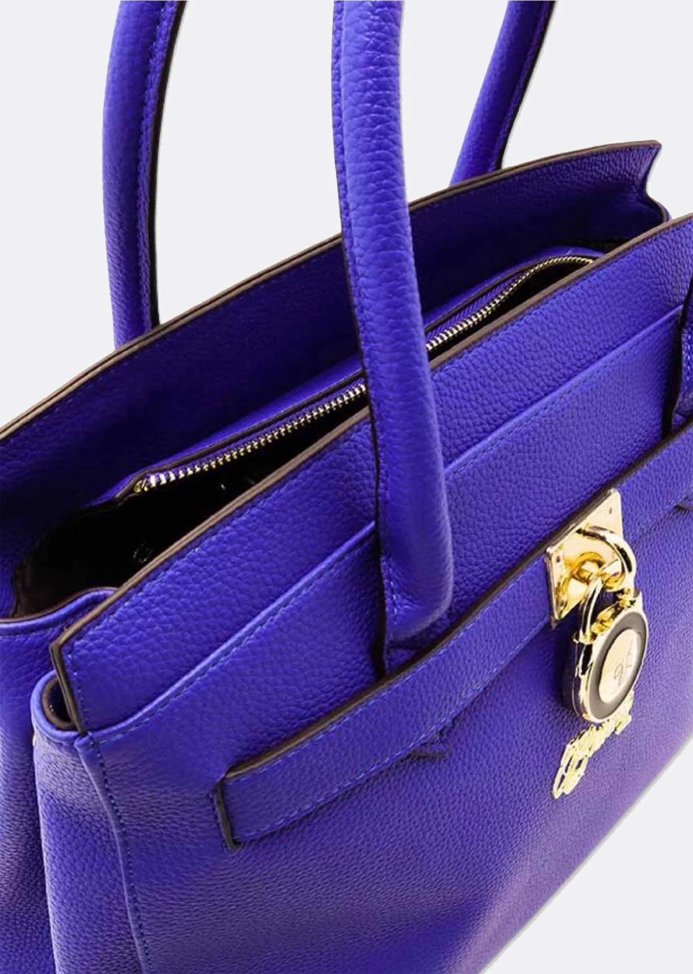 B Unique Leather Bag