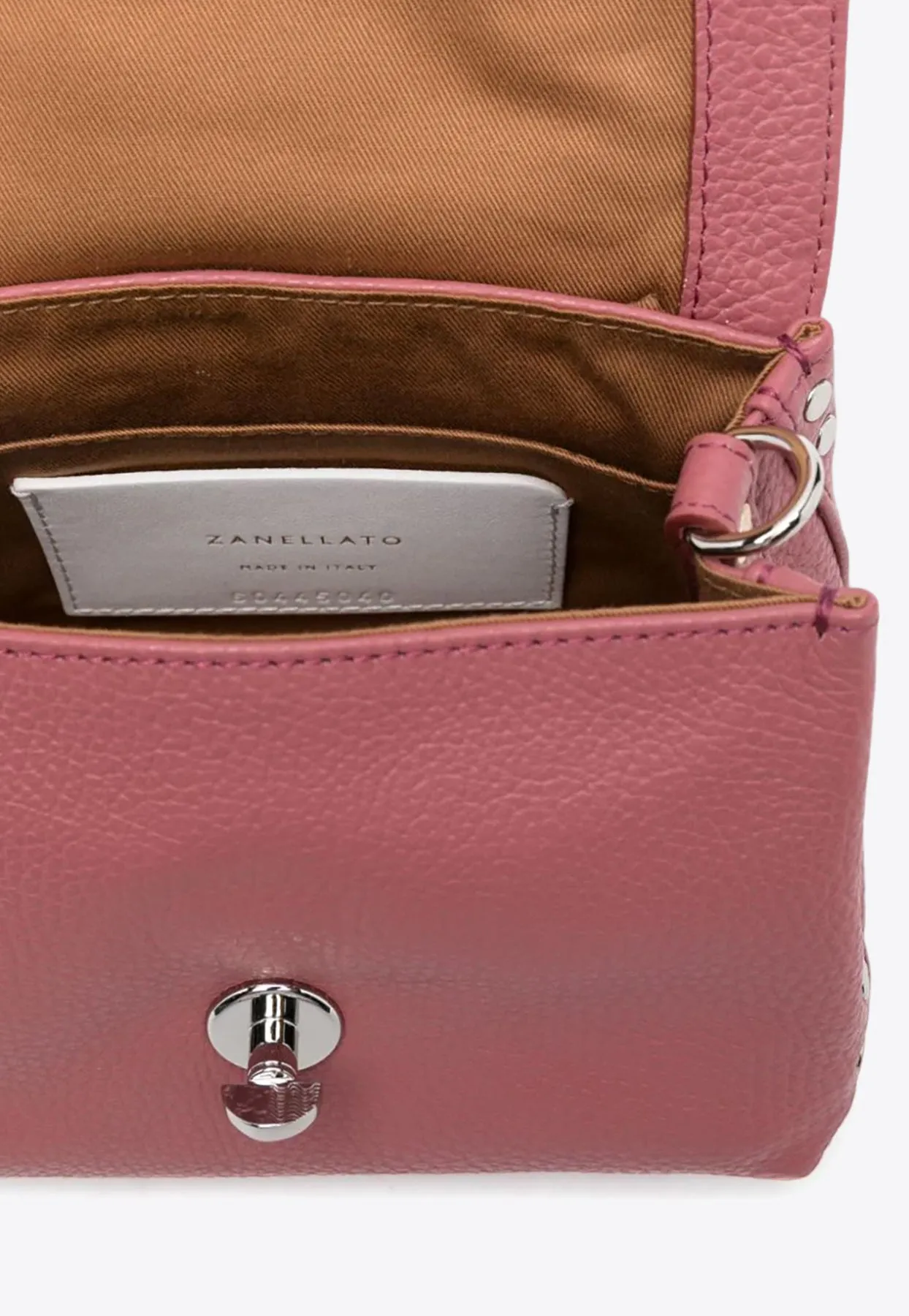 Baby Postina Daily Bamboo Top Handle Bag