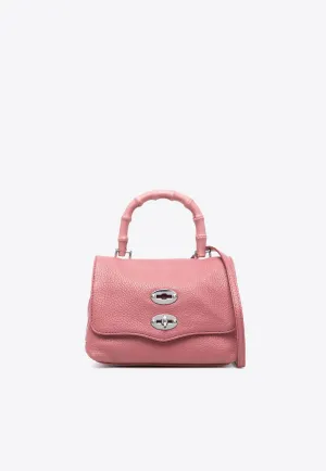 Baby Postina Daily Bamboo Top Handle Bag