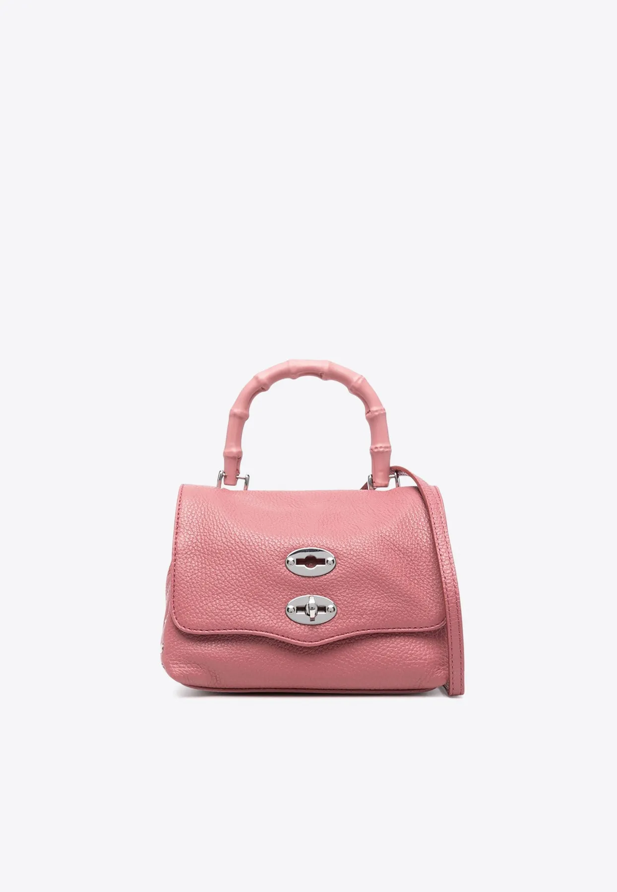 Baby Postina Daily Bamboo Top Handle Bag