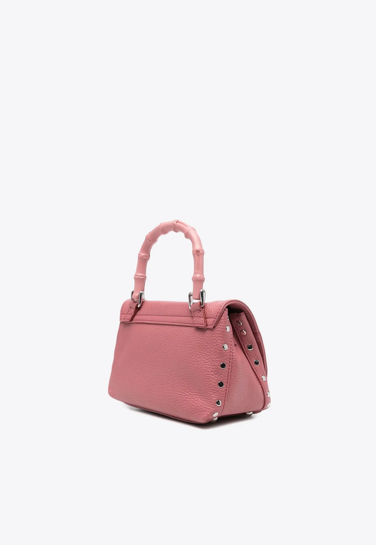 Baby Postina Daily Bamboo Top Handle Bag