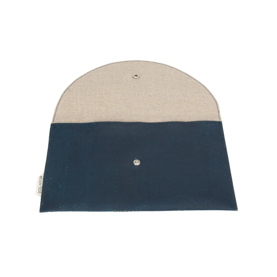 Bag Affair Polly Clutch