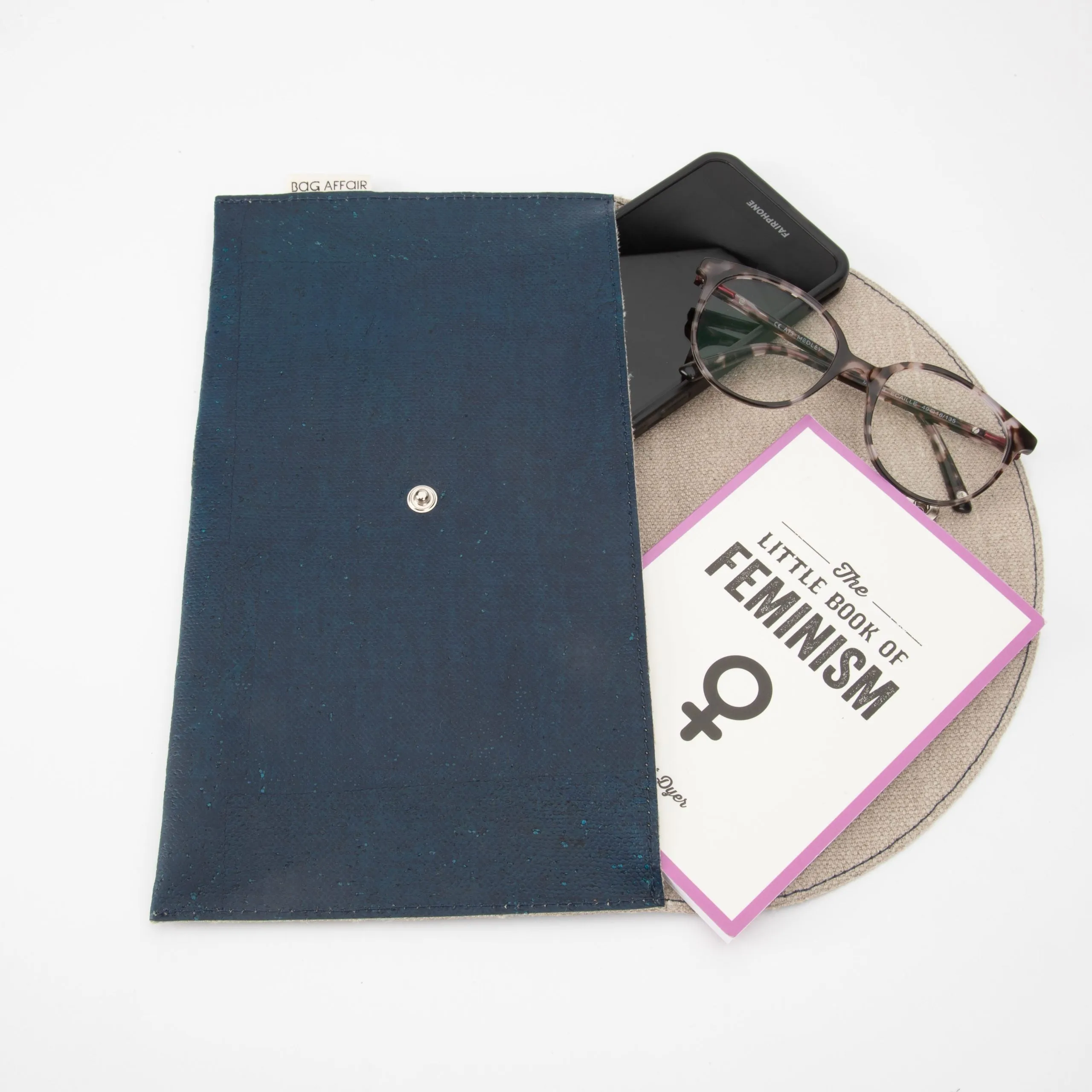 Bag Affair Polly Clutch