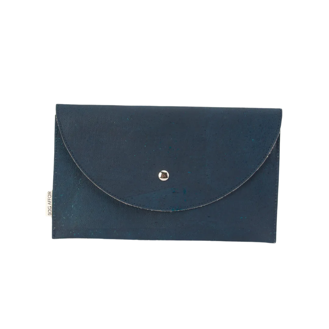 Bag Affair Polly Clutch
