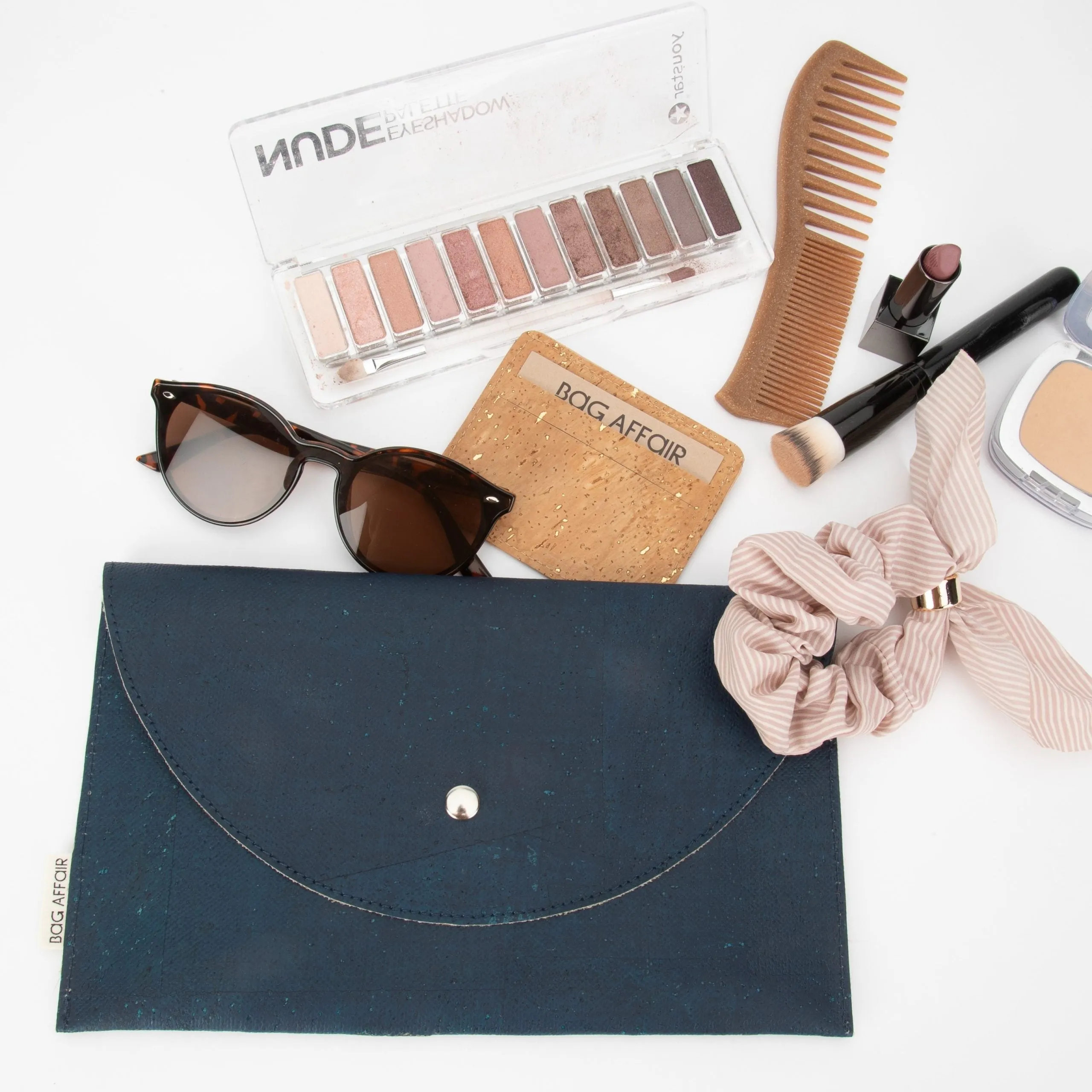 Bag Affair Polly Clutch