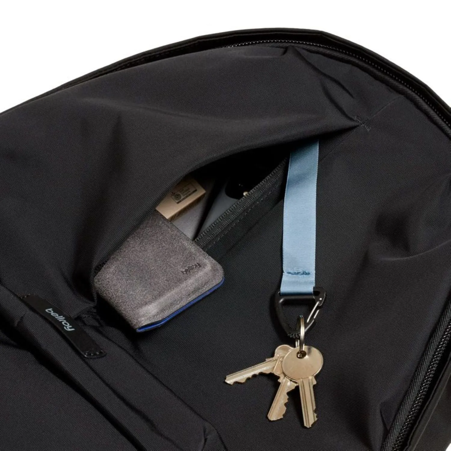 Bellroy Classic Backpack Plus (Second Edition) (SA)