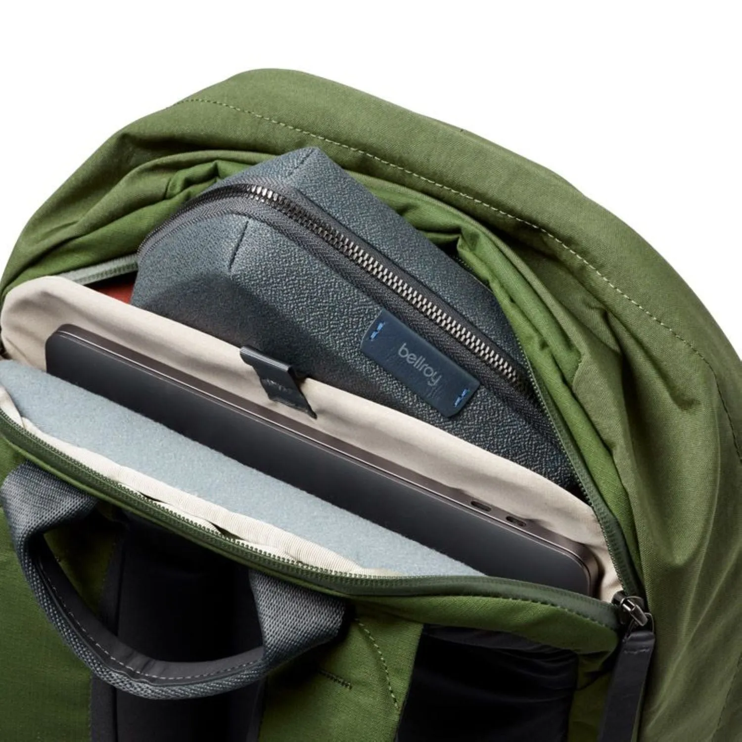 Bellroy Classic Backpack Plus (Second Edition) (SA)