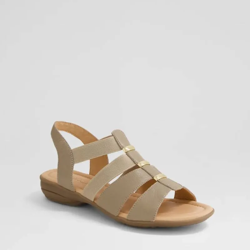 BENNIES LIGHT TAUPE