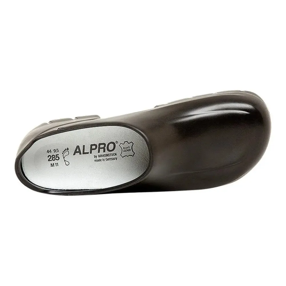 Birkenstock Alpro Nursing Clogs