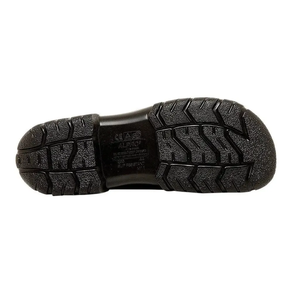 Birkenstock Alpro Nursing Clogs