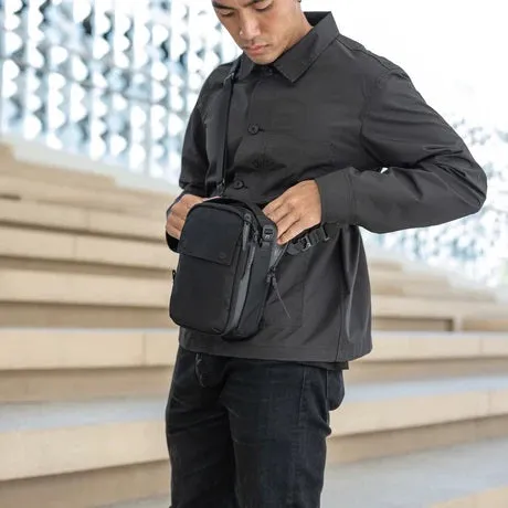 Black Ember : Kompak