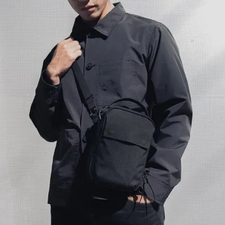 Black Ember : Kompak